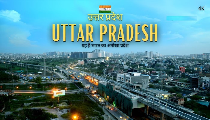 Uttar Pradesh