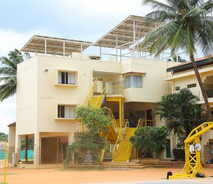 Vidya Niketan School