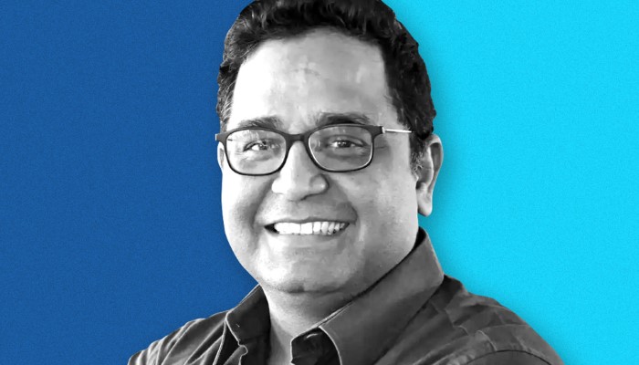 Vijay Shekhar Sharma