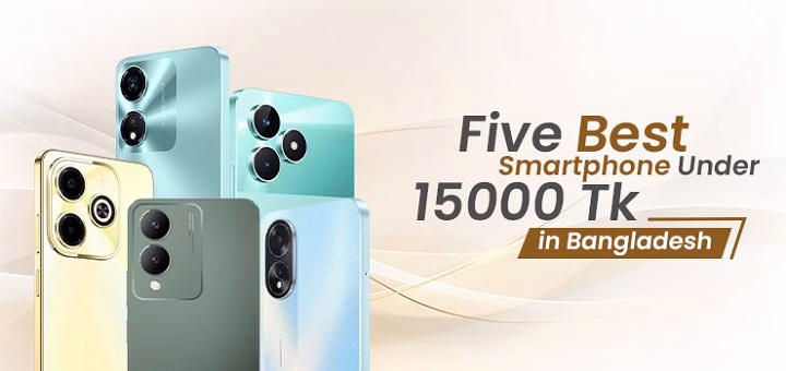 Top 10 Mobiles Under ₹15,000 in 2024: Affordable Excellence f 3