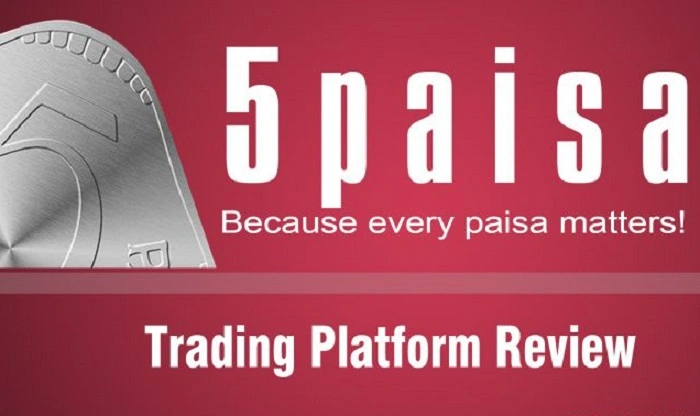 5paisa
