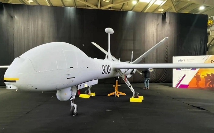 Adani Enterprises Ltd