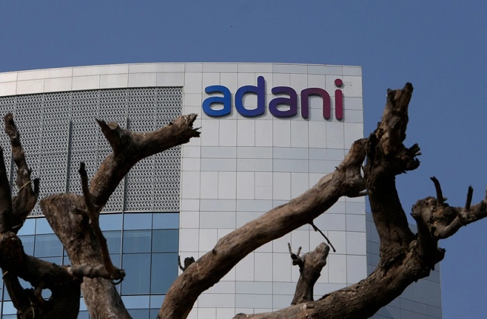 Adani Enterprises