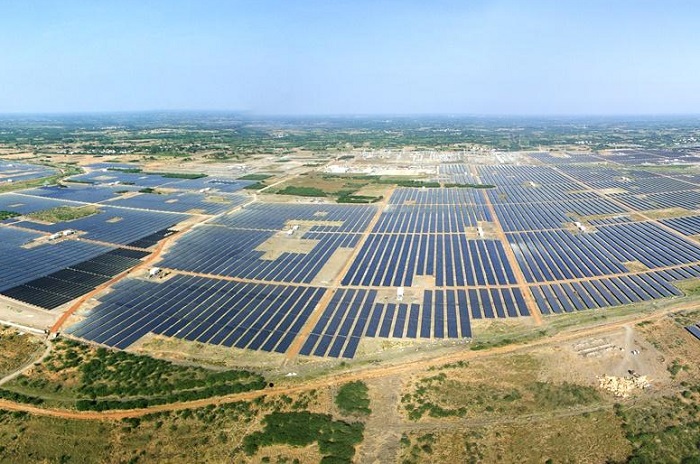 Adani Solar