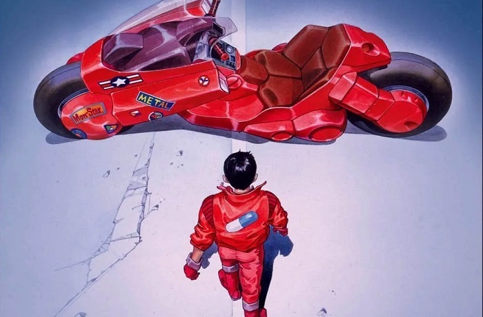 Akira 1988