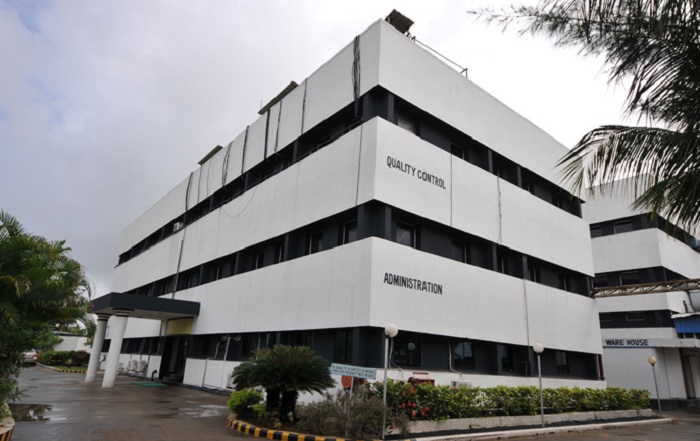 Alkem Laboratories Ltd