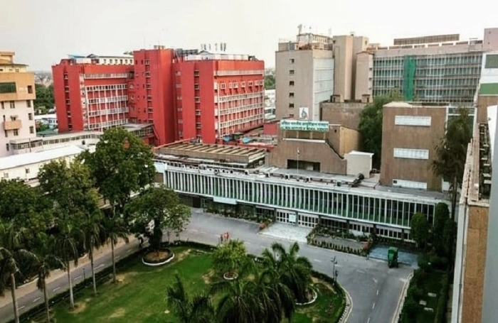 All India Institute of Medical Sciences AIIMS New Delhi