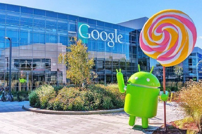 Alphabet Inc. Google