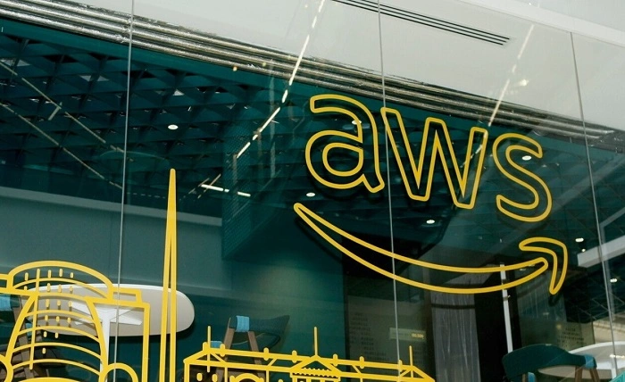 Amazon Web Services AWS