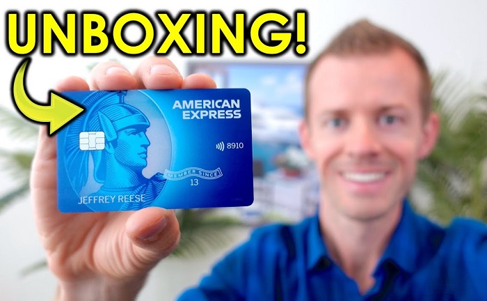 American Express Blue Cash Everyday