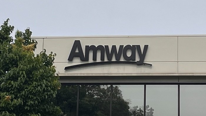 Amway India Enterprises Pvt. Ltd