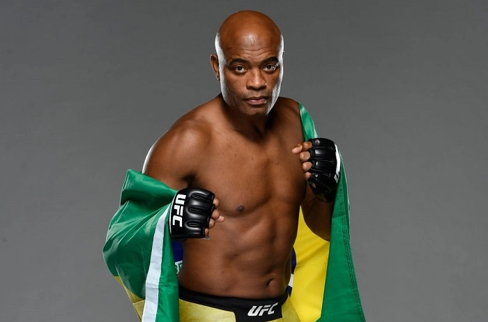 Anderson Silva