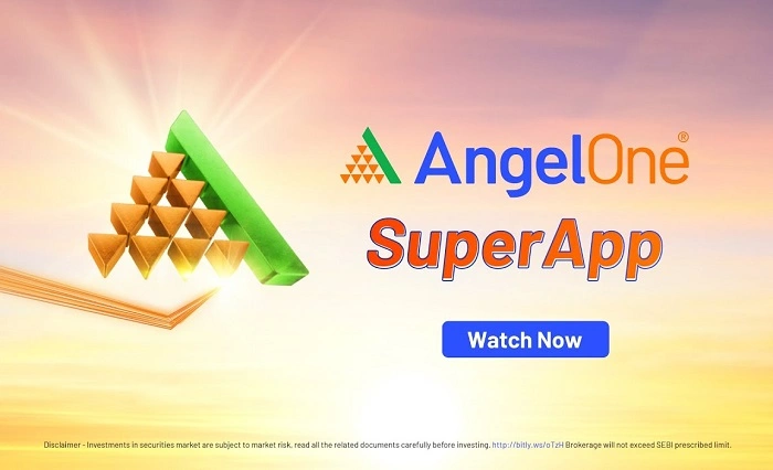 Angel One formerly Angel Broking