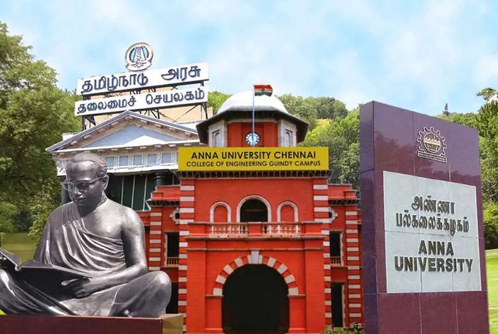 Anna University