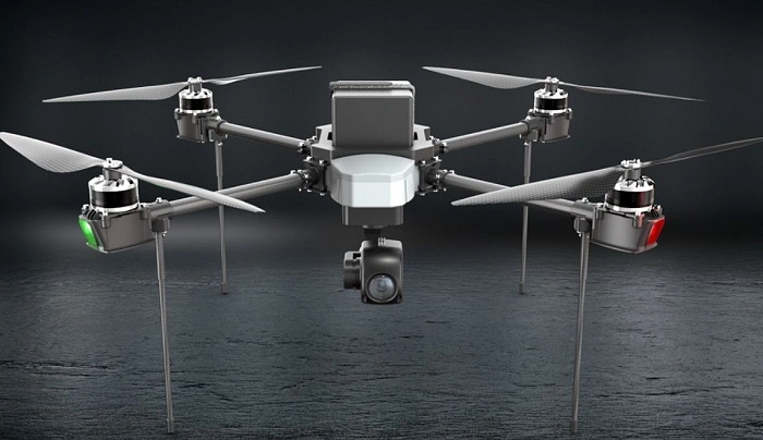 Asteria Aerospace Ltd