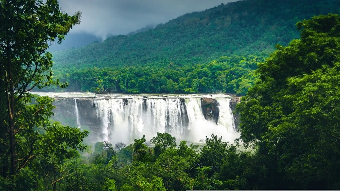 Athirappilly