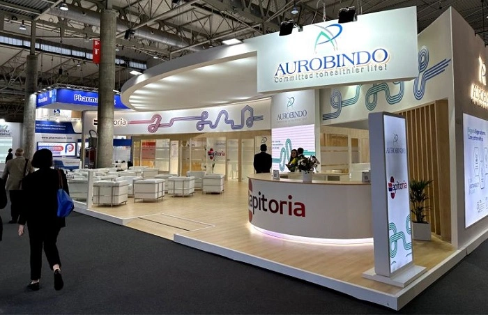 Aurobindo Pharma Ltd