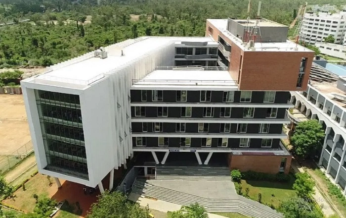 B.S. Abdur Rahman Crescent Institute of Science and Technology