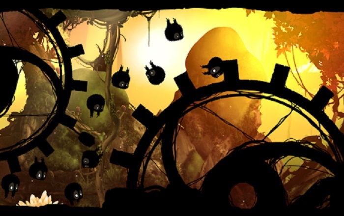 BADLAND