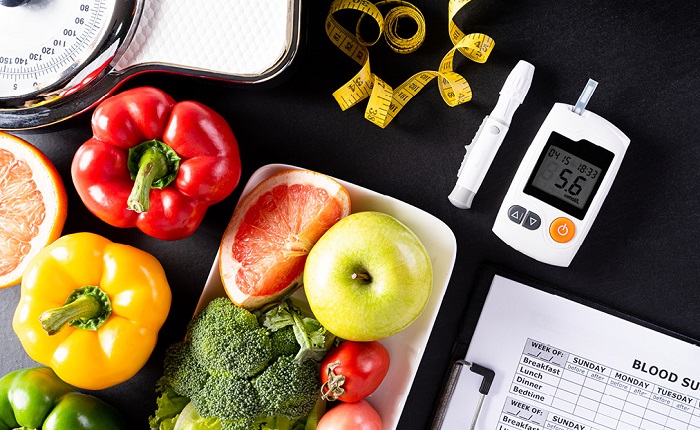 Balances Blood Sugar Levels