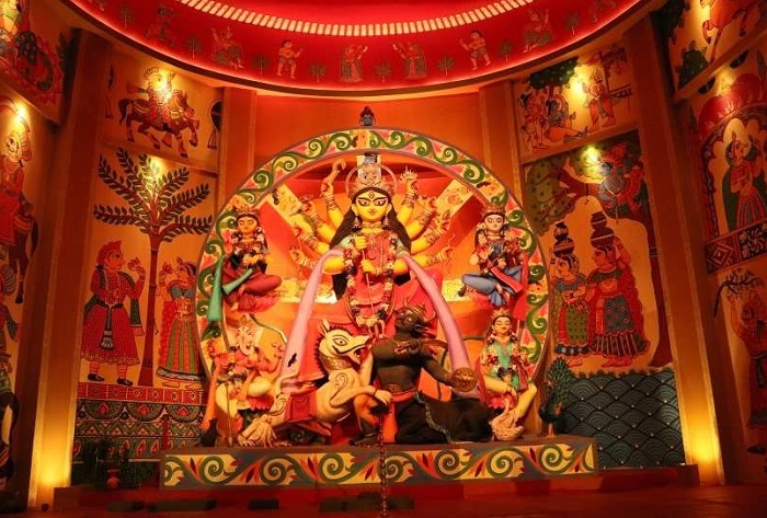 Ballygunge Cultural Association