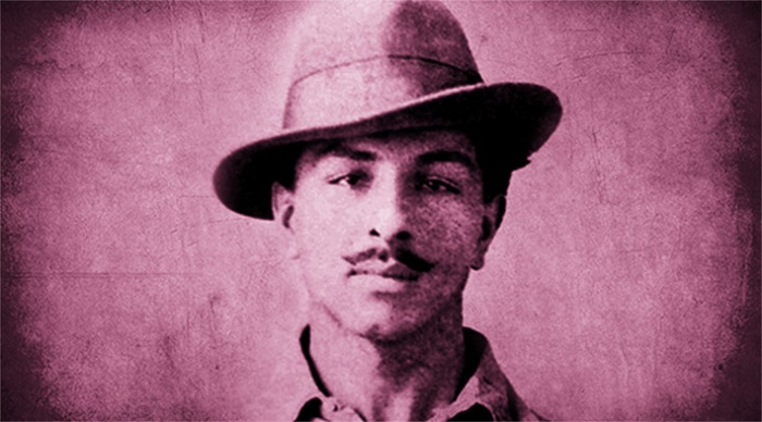 Bhagat Singh 1907 1931