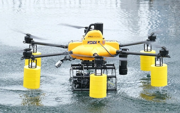 Bharat Electronics Ltd. BEL