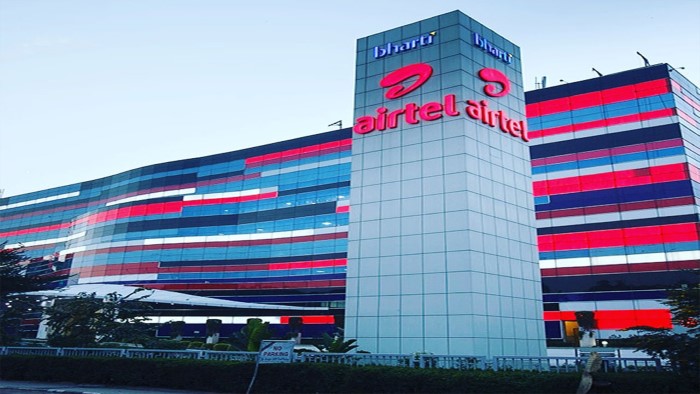 Bharti Airtel Small
