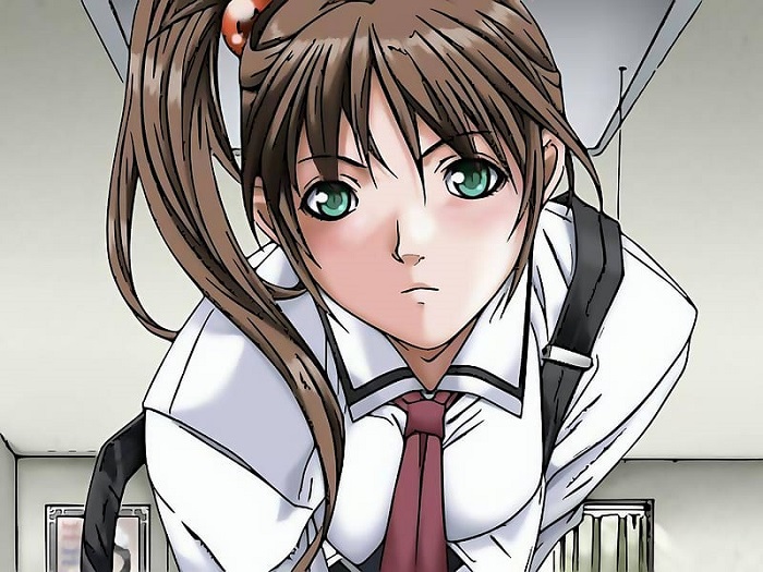 Bible Black