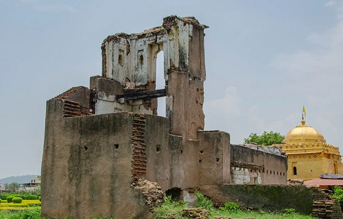 Bilaspur Chhattisgarh