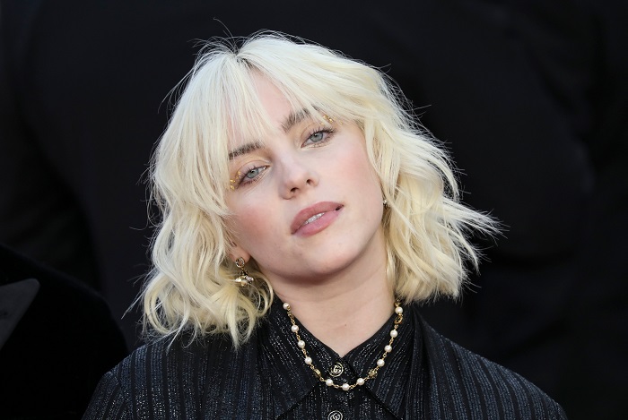 Billie Eilish