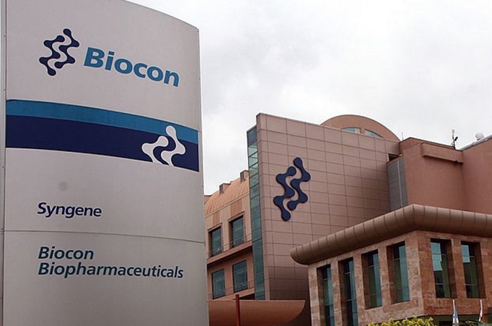 Biocon Ltd