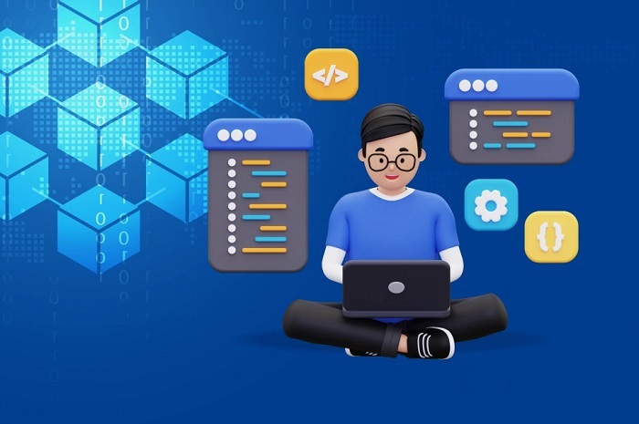 Blockchain Developers