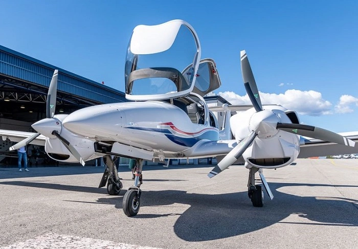 Blue Diamond Aviation Bengaluru