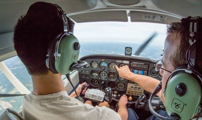 Bombay Flying Club Mumbai