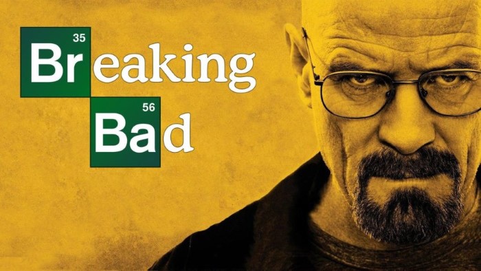 Breaking Bad Small 1