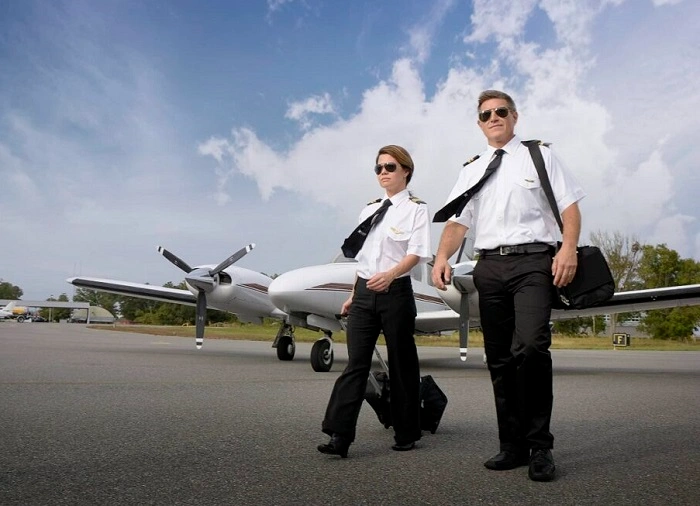 Captain Sahil Khurana Aviation Academy Delhi