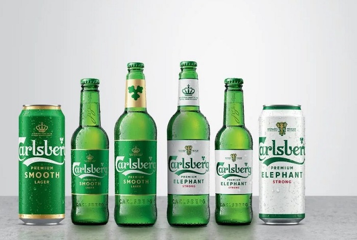 Carlsberg