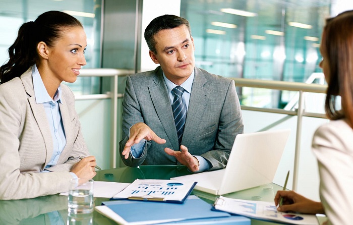 Chartered Accountants CAs