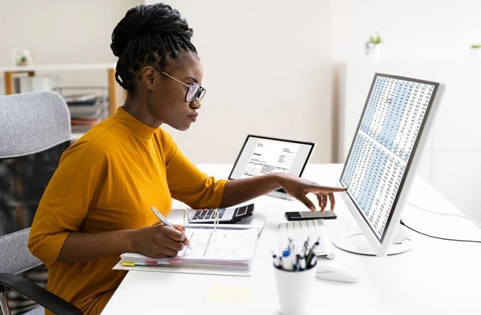 Chartered Financial Analyst CFA