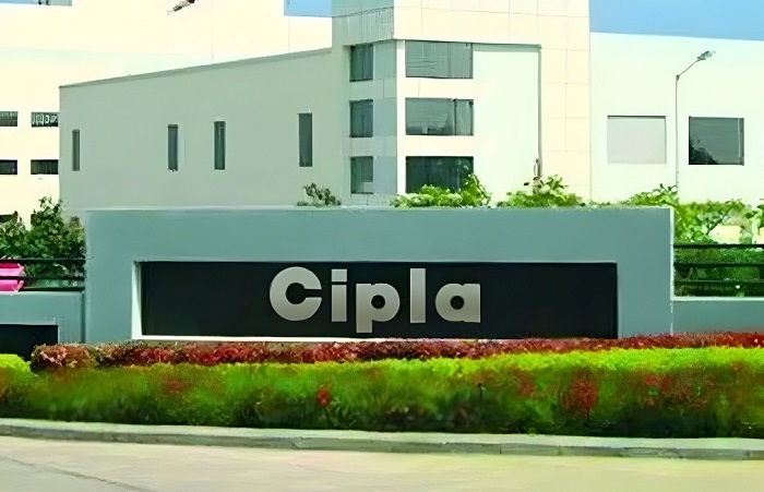 Cipla Ltd