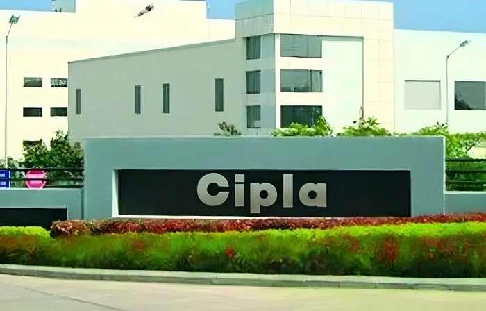 Cipla Ltd