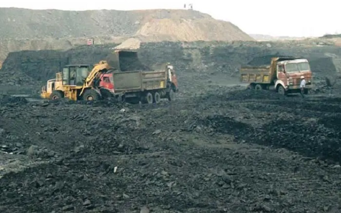 Coal India Ltd