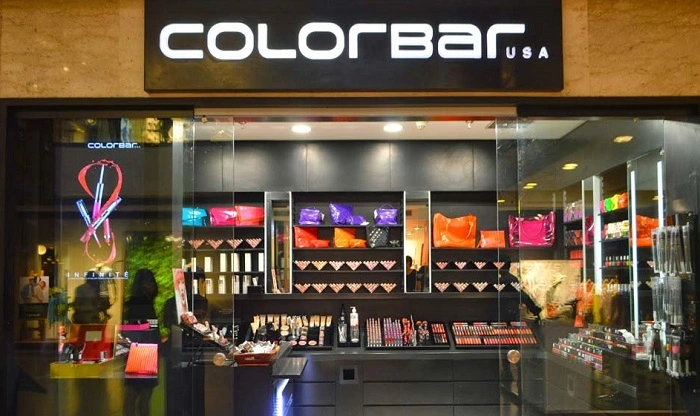 Colorbar