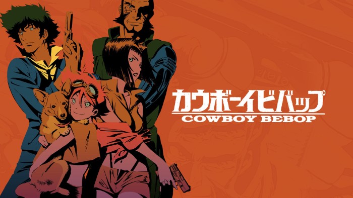 Cowboy Bebop Small