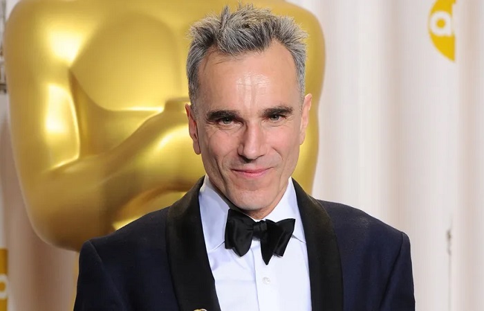 Daniel Day Lewis