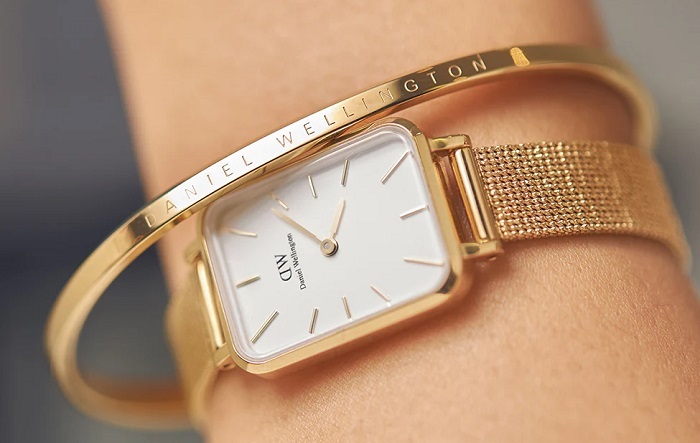 Daniel Wellington