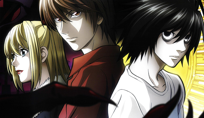 Death Note