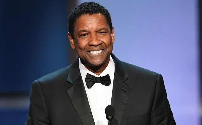 Denzel Washington