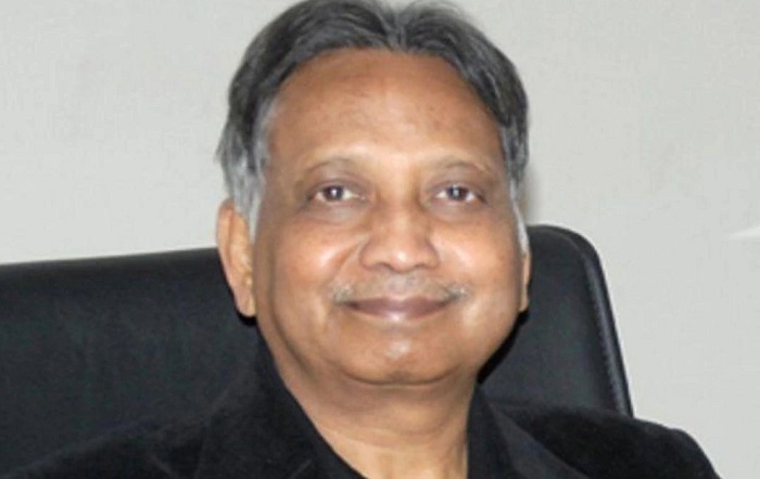 Dr. Ashok Panagariya